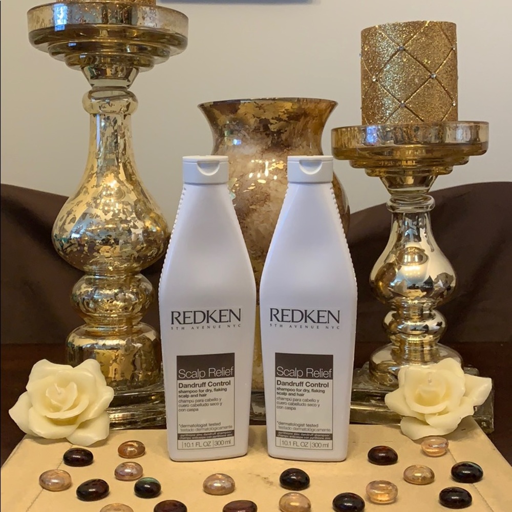 Hair Care Products